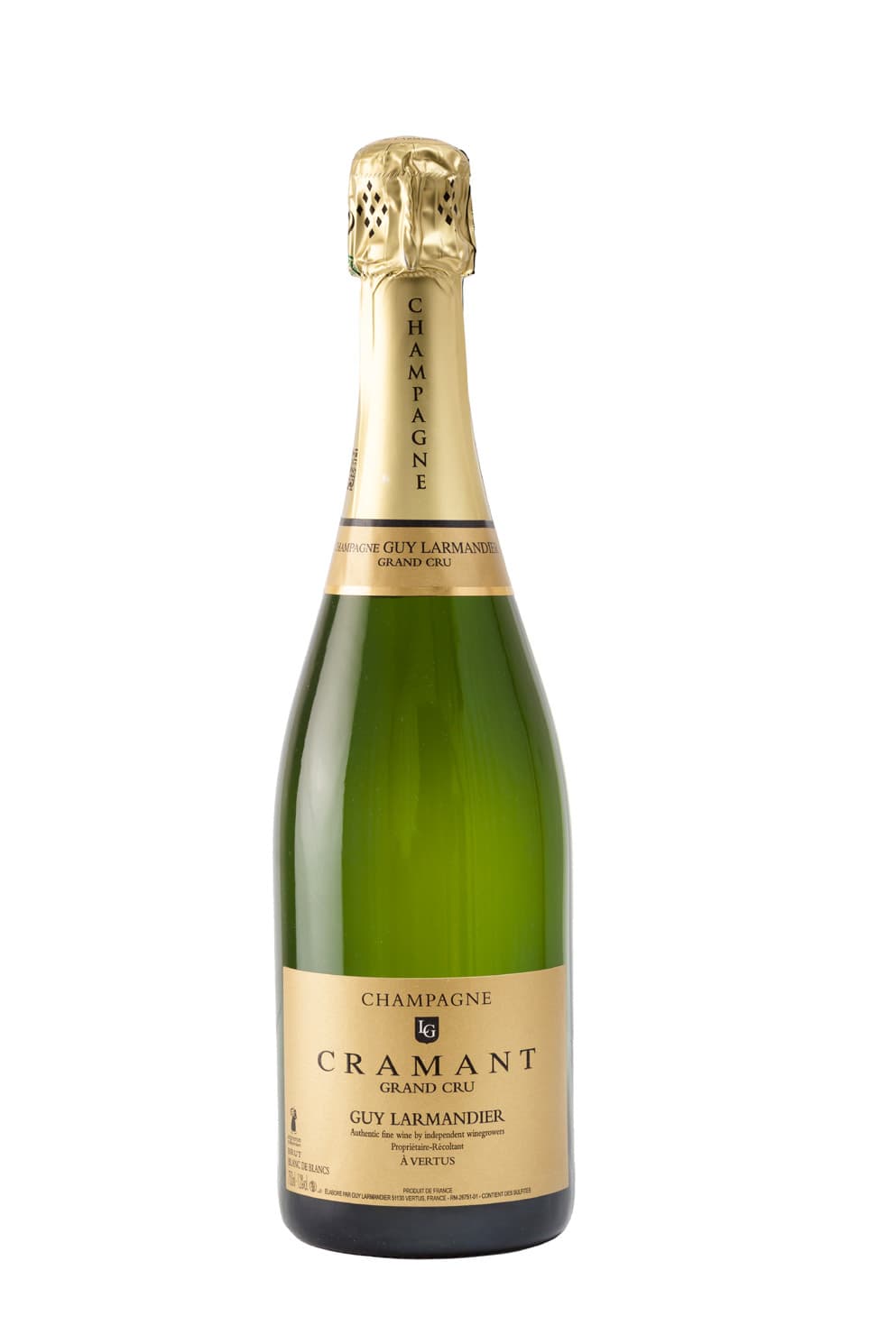 Cramant